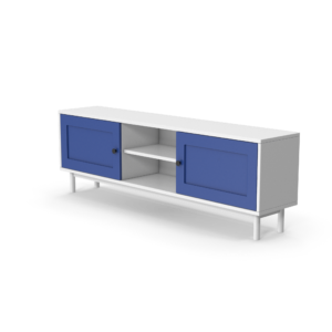 Furniture Custom TV Kabinet Jakarta