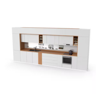 Kitchen Set Bandung