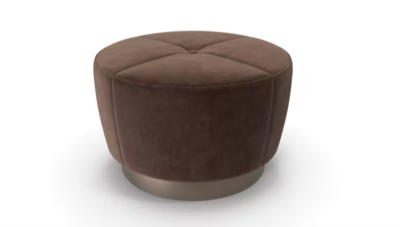 Kursi Ottoman Custom Jakarta