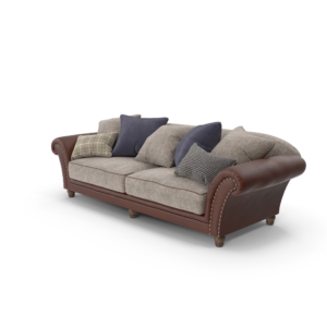 Kursi Sofa 3 Seater Jakarta