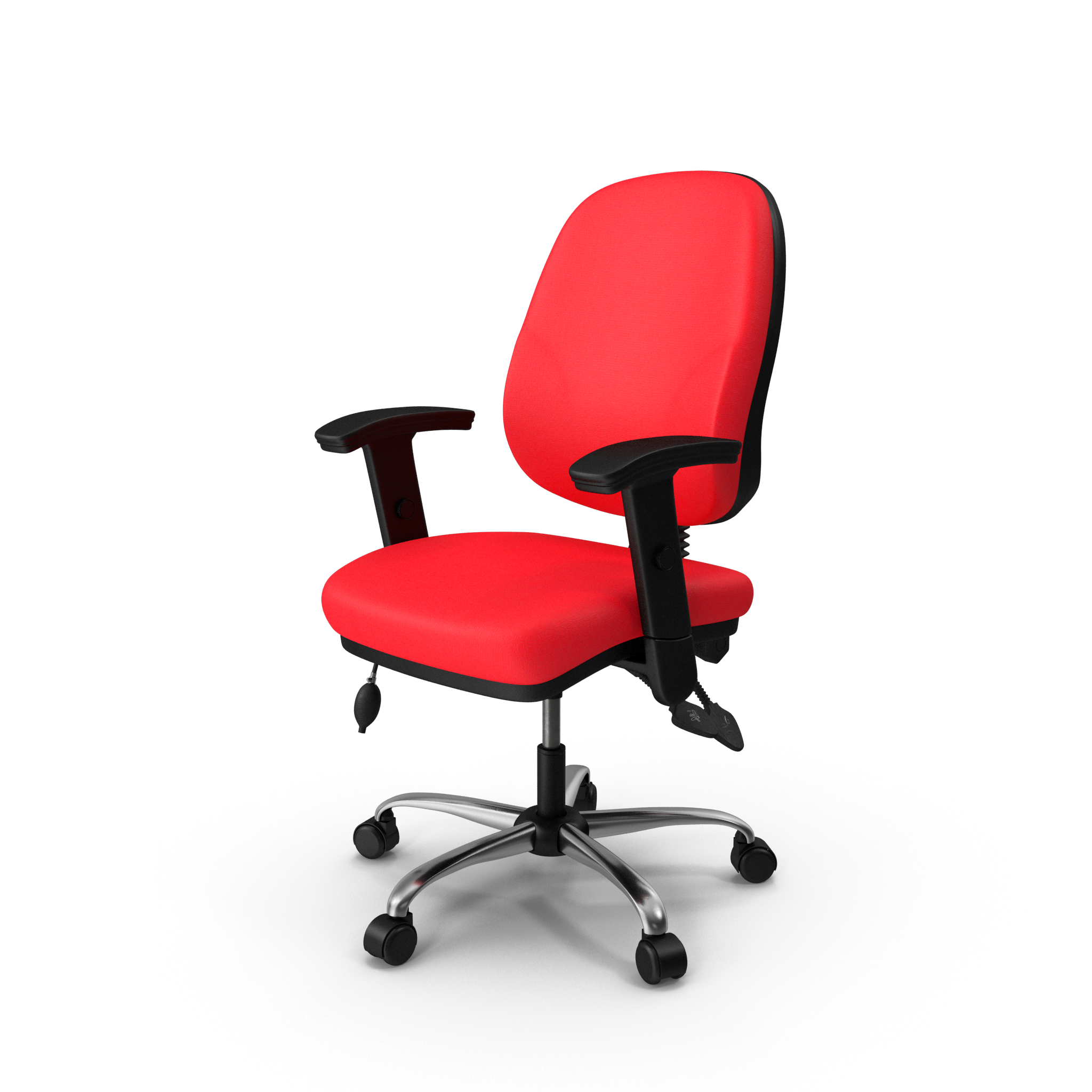 Kursi Kantor Custom Bandung