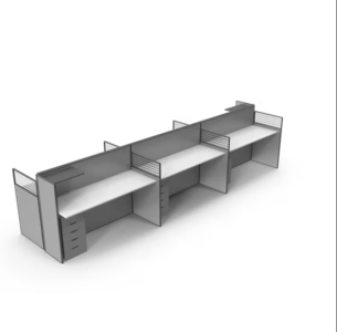 Jual Custom Partisi Kantor Bandung