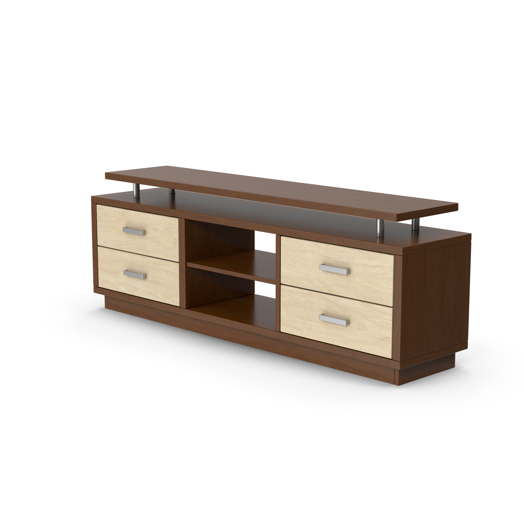 Furniture Custom Meja TV Jakarta
