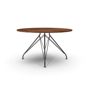 Wire Coffee Table