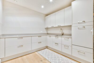 Tips Memilih Kitchen Set Bandung