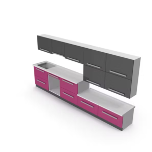 desain interior dapur