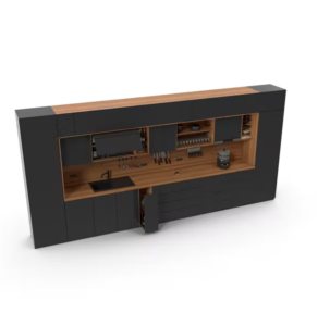 furniture kitchen bandung