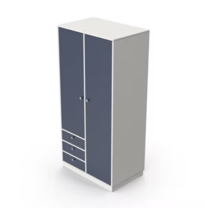 furniture lemari custom
