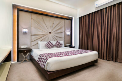 interior hotel mewah