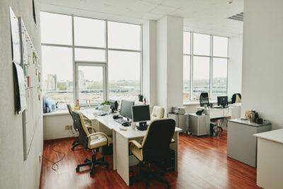 Tips Desain Interior Kantor Modern Bandung