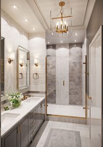 jasa interior desain