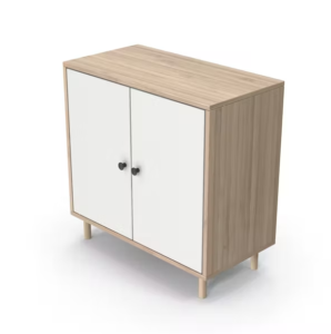 kabinet minimalis