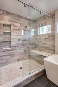 kamar mandi shower