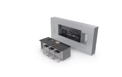 Jual Custom Kitchen Set Jakarta Selatan