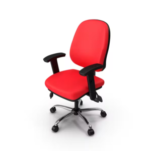 Jual Kursi Kantor Custom