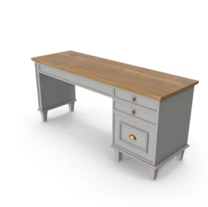 meja kantor custom
