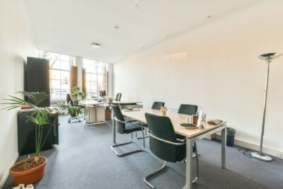 Tips Desain Interior Kantor Modern Bandung