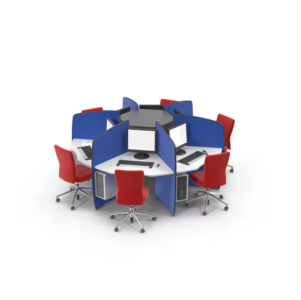 Partisi Kantor Bandung