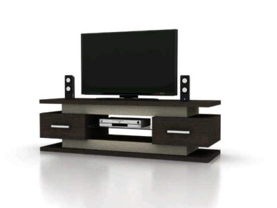 Jual Custom Rak Televisi Jakarta Pusat