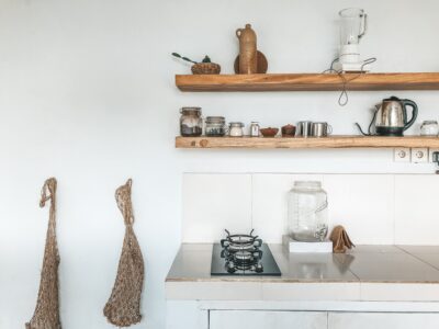  Tips Memilih Kitchen Set Bandung