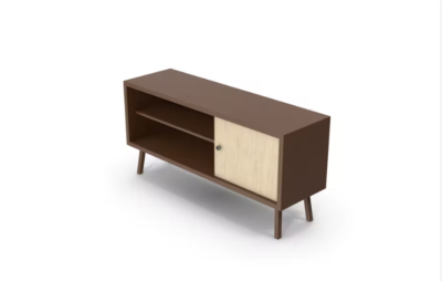 Jual Custom Meja Televisi Kayu
