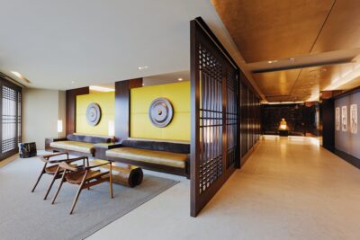 Waiting Room